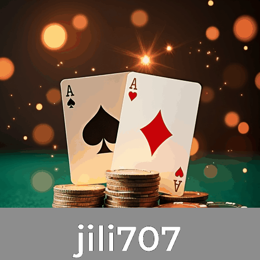 Explore o Jili707: Conforto e Funcionalidade em seu Aplicativo Móvel