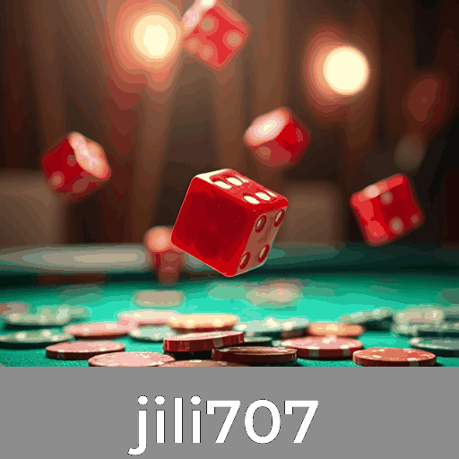 Descubra os Incríveis Bonus do jili707 com Ofertas Exclusivas