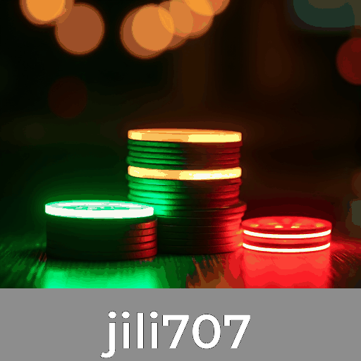 Descubra Premiações Exclusivas no jili707 com Ofertas Imperdíveis