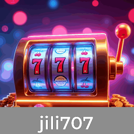 Experimente a Emoção dos Jogos de Cassino no jili707
