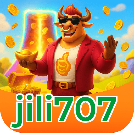 jili707 - Plataforma de Cassino Premiado e Seguro
