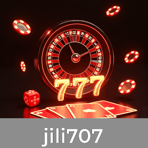 Jili707: A Experiência Real do Cassino com Jogos de Mesa Ao Vivo