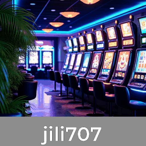 Explore o Jili707: Conforto e Funcionalidade em seu Aplicativo Móvel