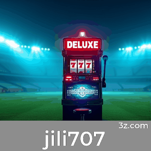 Jili707: Apostas Esportivas Precisão e Excelência