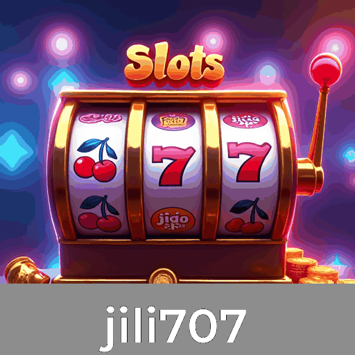jili707 - Plataforma de Cassino Premiado e Seguro