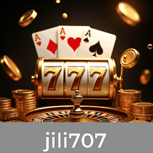 Jili707: Especialista em Apostas Esportivas Brasileiras