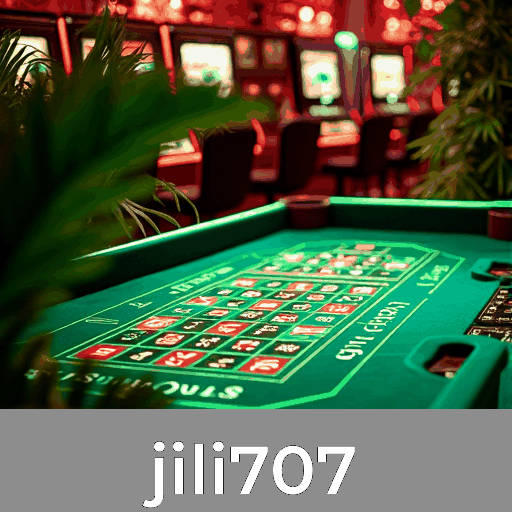 jili707: Onde Bônus e Ofertas Exclusivas Fazem a Diferença