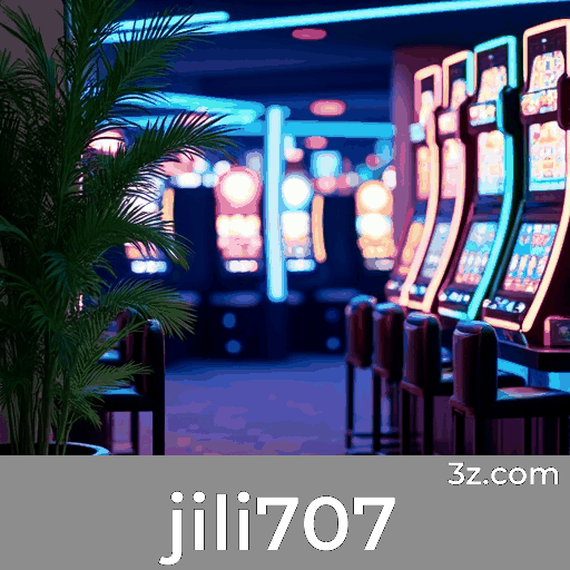 jili707: Sistema Inteligente de Promoções Personalizadas