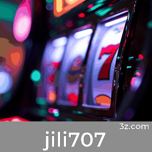jili707: Mundo de Jogos Excepcionais e Diversificados