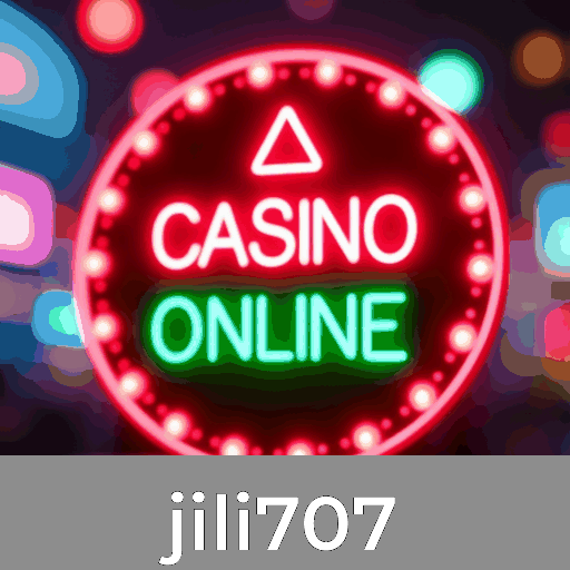 Experiência VIP no Jili707: Descubra o Melhor do Cassino com Roleta Brasileira