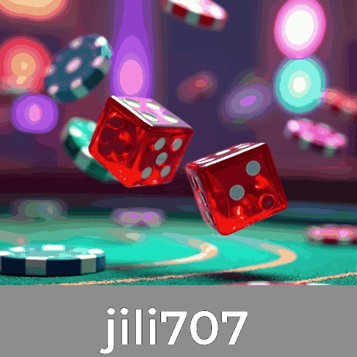 Experimente a Emoção dos Jogos de Cassino no jili707