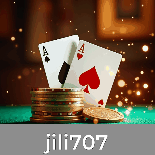 Descubra a Segurança Avançada do Jili707 e Explore Jogos de Azar