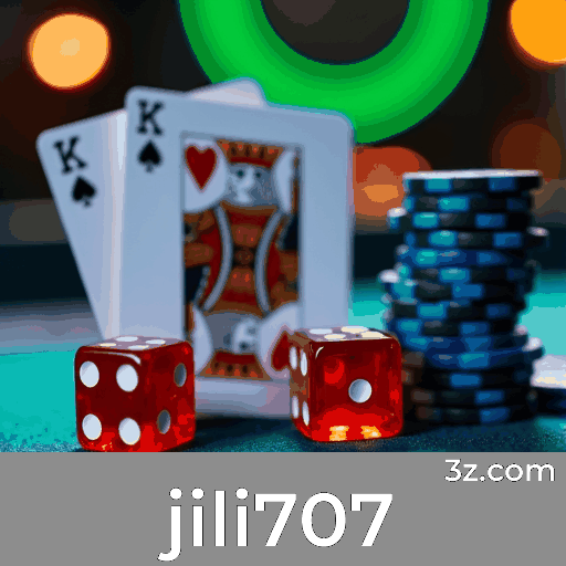 jili707: Plataforma com Bônus para Jogadores Brasileiros